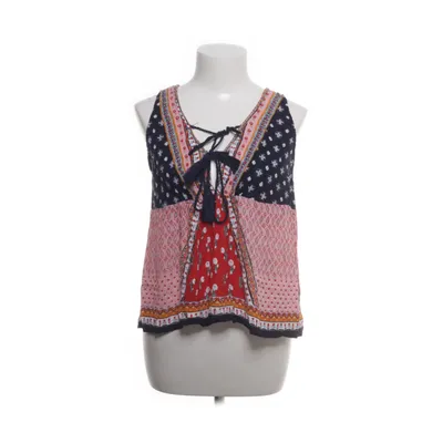 Tank Top (Multicolored) from Patrons of Peace