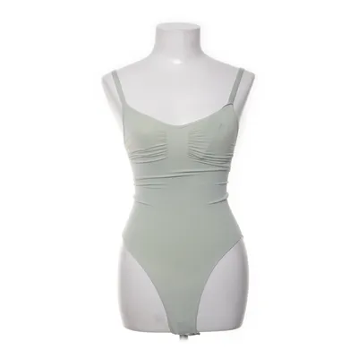 Shapewear (Grön) från Creamy Fabrics Elastan, Polyamid