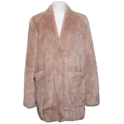 Jacka (Beige) från Urbancode Polyester