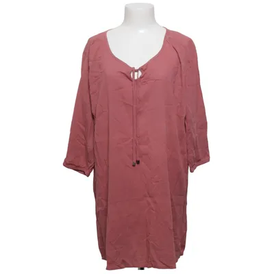 Blouse (Pink) from Oyanda Cotton