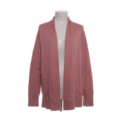Cardigan (Roze) van Lands' End Katoen