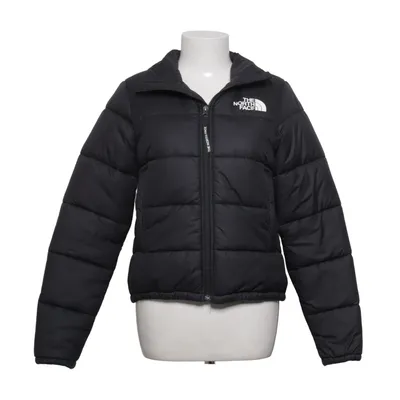 Vinterjakke (Grå) fra The North Face Polyester