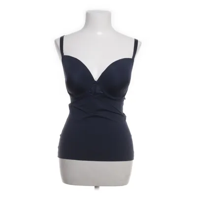 Negligee (Blue) from Gina Benotti Elastane, Polyamide, Polyester