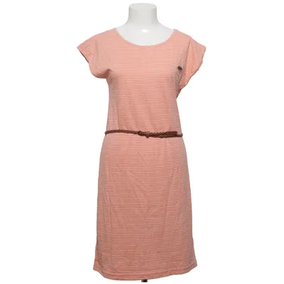 Robe (Rose, Jaune) de Alife & kickin Coton biologique, Polyester