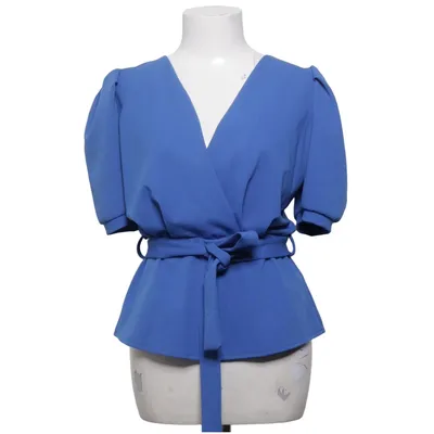 Omlottblus (NASA-T) från Sisters Point Elastan, Polyester