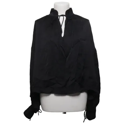 Blouse (Noir) de RAVN Viscose