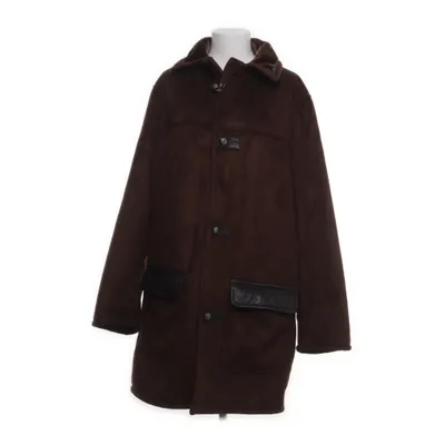 Winter coat (Brown) from AC