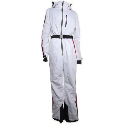 Overall (Wit, Meerkleurig) van C&A Archive Polyester