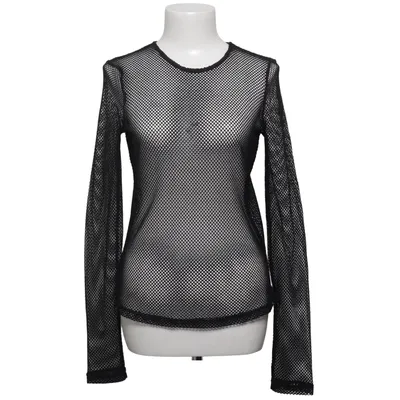 Top (Net Shirt) van Vanessa Moe x NA-KD Polyester