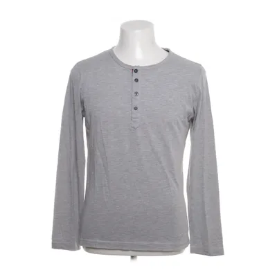 Henley shirt (Gray) from LTB