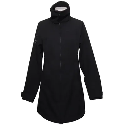 Softshelljacke (Schwarz) von Race Marine Elasthan, Polyester