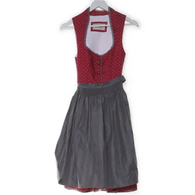 Dirndl (6222/19) fra Stockerpoint Bomuld, Polyester