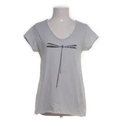 Haut (Gris) de Lacomy Coton