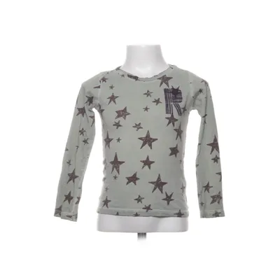 Langarmshirt (Grün, Braun) von Scotch R'Belle
