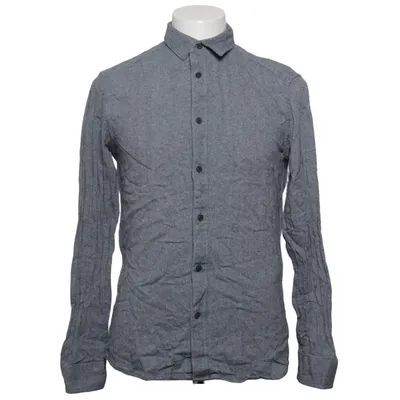 Chemise (Gris) de Only & Sons Coton