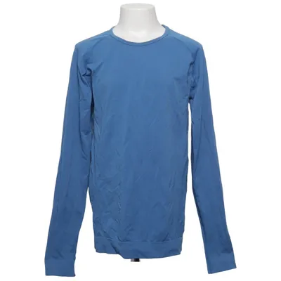 Ondershirt (Blauw) van Crivit Pro Elastaan, Polyamide