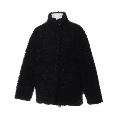 Veste (Noir) de By Malina Polyester, Polyuréthane