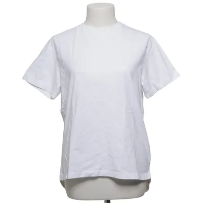 T-shirt (Wit) van Aiayu Organisch katoen