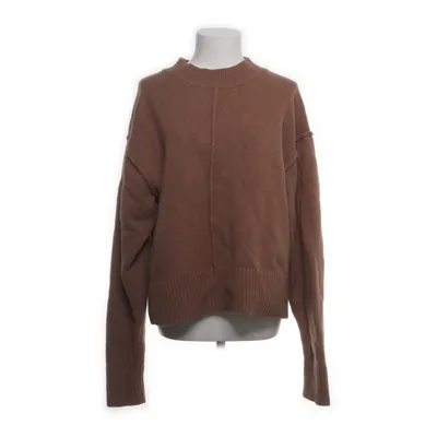 Trui (Bruin) van H&M Trend Wol, Kasjmier