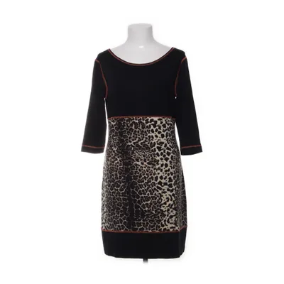 Robe (Noir, Multicolore) de Kapalua Élasthane, Viscose