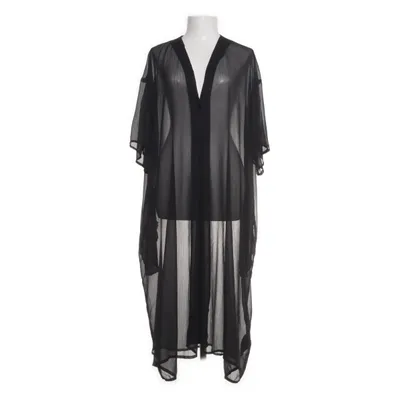 Strandjurk (Zwart) van Pieces Polyester