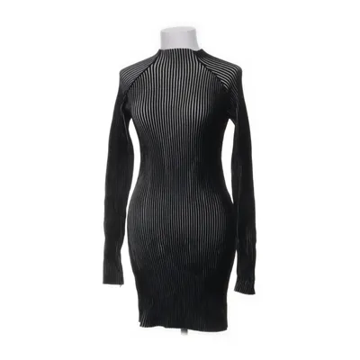 Poloklänning (Svart, Vit) från Eytys Polyester, Viskos