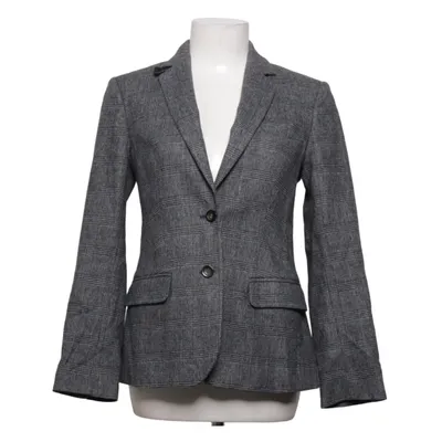 Blazer (Grau) von Massimo Dutti Acetat, Baumwolle, Polyester, Viskose