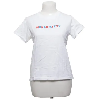 T-shirt (Hello Kitty) van Uniqlo x UT Katoen