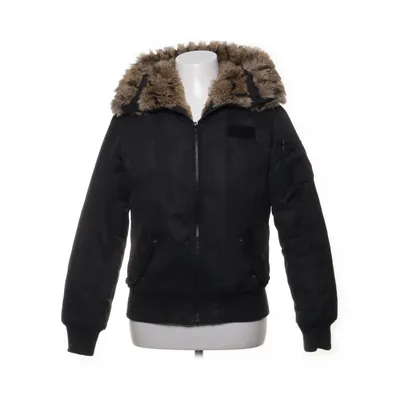 Vinterjacka (TB1759) från Urban Classics Polyester
