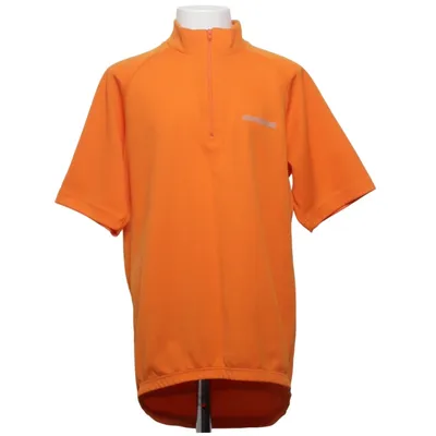 Wielershirt (Oranje) van Nakamura