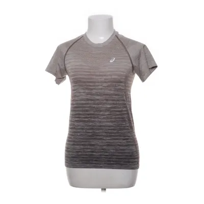 Träningstopp (Beige) från Asics Polyamid, Återvunnen polyester