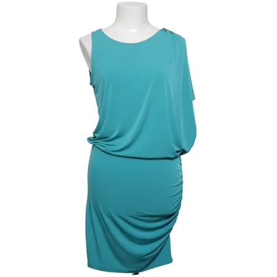 Kjole (Turkis) fra Michael Kors Elastan, Polyester
