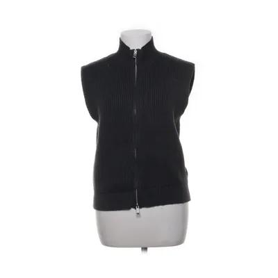 Vest (Grå) fra Pull & Bear Polyamid, Polyester, Viscose