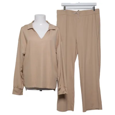 Tenue d'intérieur (Beige) de NLY Polyester