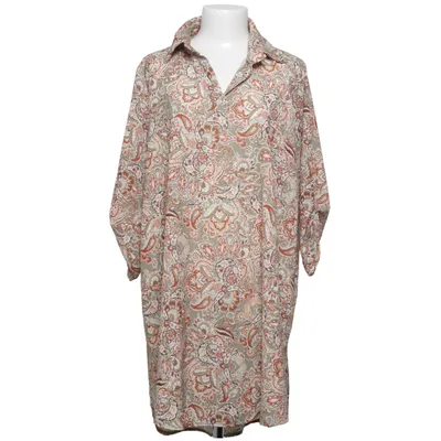 Skjortklänning (Flerfärgad) från Creme Fraiche Polyester