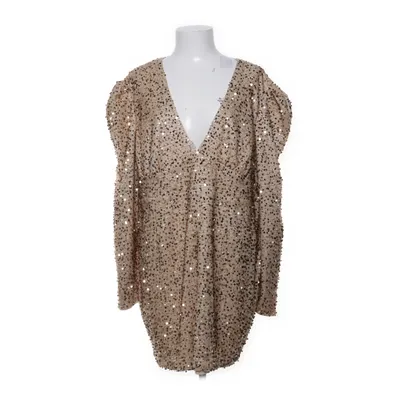 Cocktailjurk (MM2818-X-LDD) van Double Crazy Polyester
