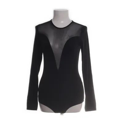 Body (Svart) från Even & Odd Bomull, Elastan, Polyester