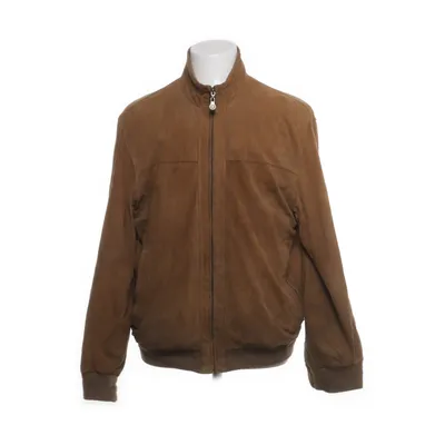 Jacket (Beige) from Trapper