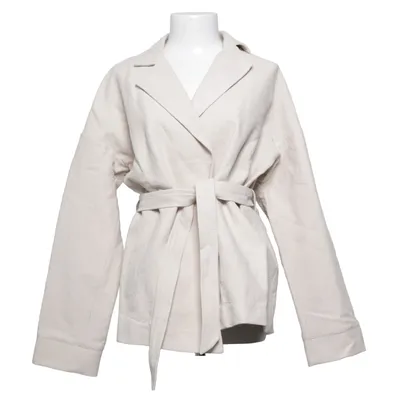 Jakke (Raphaela) fra Carin Wester Bomuld, Linned, Viscose