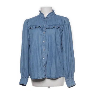 Chemise en jean (Bleu) de C&A