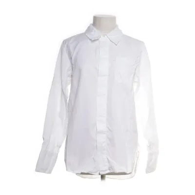 Shirt (Wit) van A Day's March Lyocell