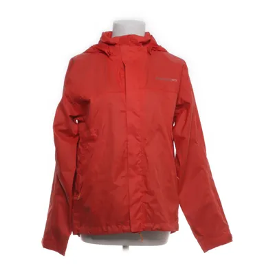 Allvädersjacka (Röd) från Didriksons 1913 Polyester