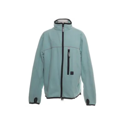 Fleece jas (Groen) van Polarn O. Pyret Polyester