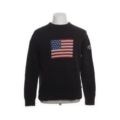 Tröja (Grå, Flerfärgad) från GANT Bomull