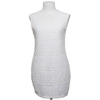 Jurk (T-Shirt Collection) van Zara T-shirt Collection
