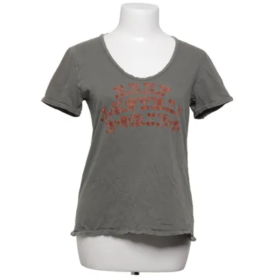 T-shirt (Grå) från Claes Göran Bomull