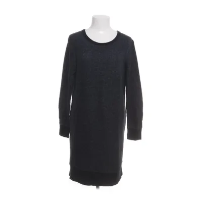 Dress (Black) from Roots