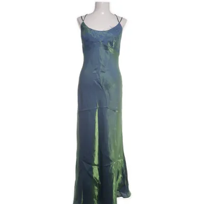Avondjurk (Blauw, Groen, Meerkleurig) van Faviana Polyester