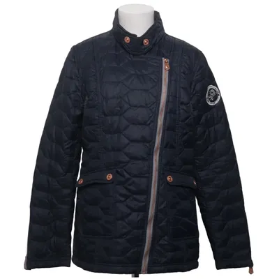 Vinterjakke (Blå) fra Pelle P Polyamid, Polyester