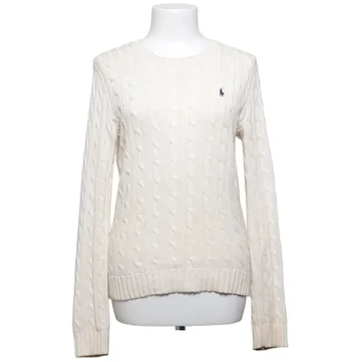 Trui (Wit) van Ralph Lauren Katoen